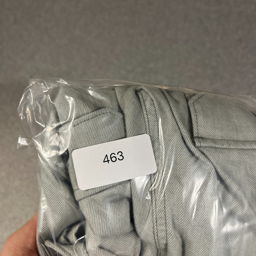 Kuhl Shirt Mens Medium Gray Descendr Flannel Long Sleeve Button Up Hike Outdoor - Picture 12 of 12
